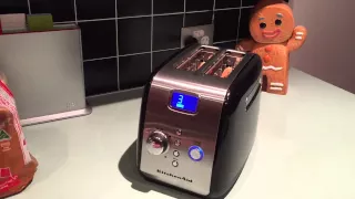 KitchenAid Toaster