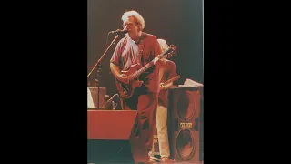 Jerry Garcia Band - 5/2//92 - The Warfield Theater - San Francisco, CA  - aud