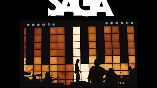 Saga 1984 Live in Montreal