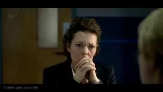 Broadchurch - Great Scene