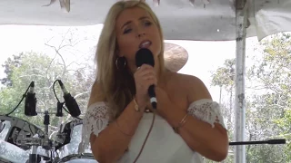 Chloë Agnew - 4. Grace - Live @ Irish Fair and Music Festival 6/11/17