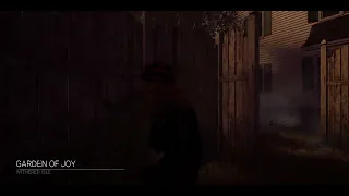 Dead by Daylight # 303 - Huntress Has Had Enough For One Day