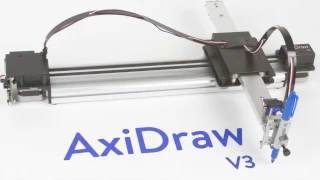 AxiDraw V3