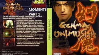 Best of SGB Plays: Genma Onimusha - Part 1