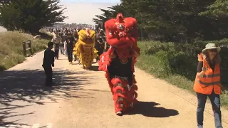 Walk of Remembrance 2024: Honoring Pacific Grove's Pioneering Chinese Fishing Village Community