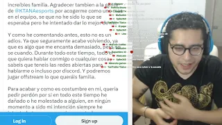 JABU06 SE RETIRA DE TWITCH (el funado de tortillaland 2) - MEGA MAX ES BANEADO DE TWITCH