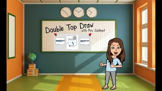 Draw and Compare - Comparing Teen Numbers