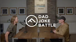 Dad Joke Battle | Foothills Church