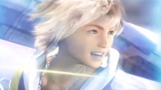 Final Fantasy Official 30th Anniversary Trailer