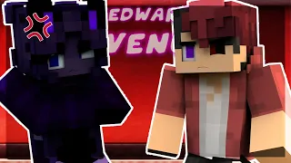 FRIENDSHIP BREAKUP | Bedwars Avenue [ Ep. 5] | Minecraft Roleplay | Easter Special PART 2 (MCTV)