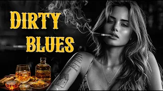 Dirty Blues - Soul-Stirring the Haunting Melodies and Lyrics of Blues Music | Mystical Blues Journey