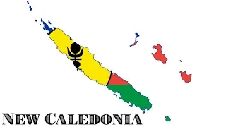 New Caledonia: Independence Referendum | Map Mundi