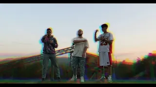 SAMY X ayazeke X mvrcx - ORICUM O FACEM (Official Video) 🧊