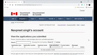 HOW TO LINK YOUR APPLICATION WITH GCKEY ACCOUNT