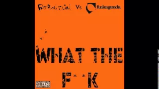 Fatboy Slim vs. Funk Agenda - What The F**k