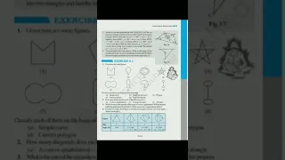 class 8,exercise 3.1, math, [[understanding quadrilateral]]