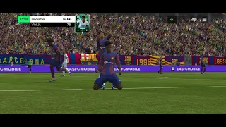 Watch How Barcelona Plays Attacking Football At It's Finest #football #video #viral #gaming #soccer