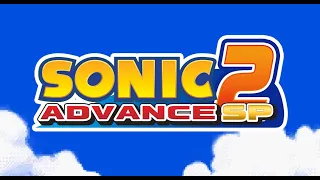 Sonic Advance 2 SP - Launch Trailer