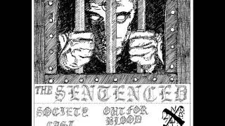 The Sentenced - Demo 2013