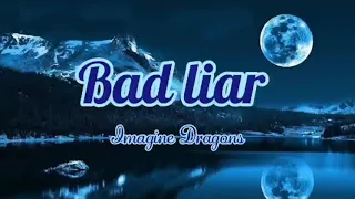 اغنية Bad Liar مترجمة ل Imagine Dragons