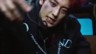 EXO Monster - Chanyeol & Sehun-RAP