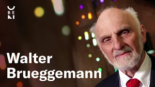 Walter Brueggemann – The Prophetic Imagination