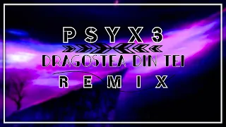 O-Zone - Dragostea Din Tei (Psyx3 Remix)