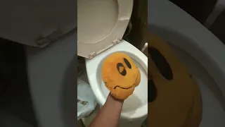 skibidi toilet