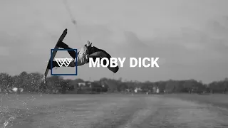 How to: Moby Dick on a wakeboard!