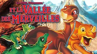 Le Petit Dinosaure et La Vallée des Merveilles - Bande Annonce VF