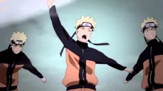 Naruto AMV Stay This Way Naruto vs Sasuke