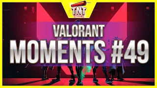 VALORANT WTF MOMENTS. FUNNY, BEST, TOP AND TRASH | #49