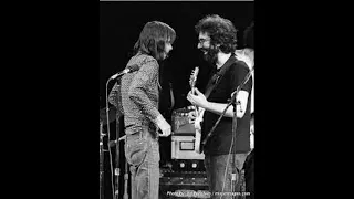 Jerry Garcia Band - 11/29/75 - Keystone - Berkeley, CA - aud