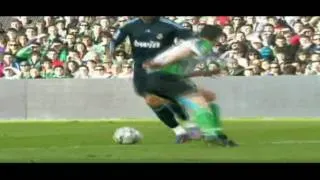 Real Madrid Vs Racing Santander 720p