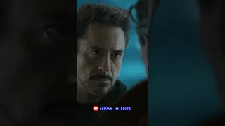 Tony Stark Fullscreen WhatsApp Status Tamil