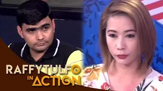 PART 4 | PAKISTANI, HINUTHUTAN DAW NG ₱3.5M NG EX-GF NIYANG PINAY!