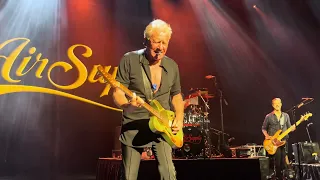 Air Supply ~ Making Love Out of Nothing at All ~ Live 5/31/2024 ~ Westgate Las Vegas NV