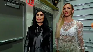 Sonya Deville Make Decision For Charlotte Flair