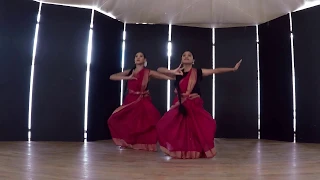 BOP Dance - Dababy | Hybrid Bharatham EPISODE 1 | Usha Jey Choreography