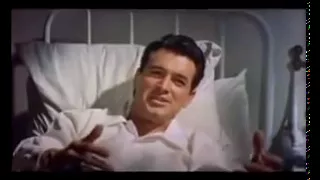 Rock Hudson - " A Farewell to Arms "  Trailer  -  1957