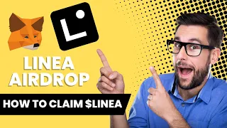 Linea Airdrop: how to qualify