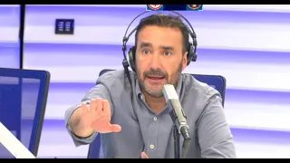 Juanma Castaño estalla contra las NFT y la música moderna en Tiempo de Juego