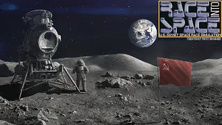 Buzz Aldrin's Race Into Space: Старая но классная игра про космическую гонку