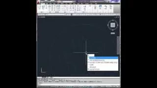 TQC AUTOCAD 2006 2D 208 avi