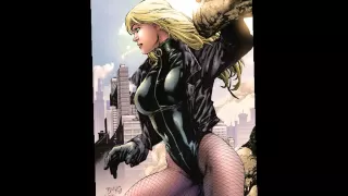 Hollywood Undead - Hear Me Now (Black Canary Tribute)