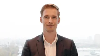 Pieter Haarman | Senior Advisor Financial Services Risk Management at EY