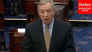 Dick Durbin: Why House's FISA Reform Bill Is Deeply Flawed
