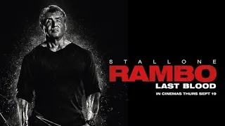 RAMBO 5: Last Blood Soundtrack - Old Town Road ft. ( HE Music )