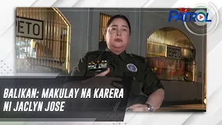 BALIKAN: Makulay na karera ni Jaclyn Jose | TV Patrol