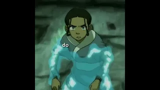 Katara edit